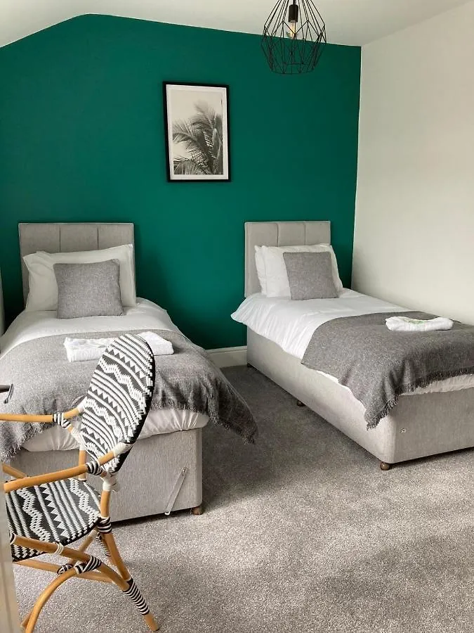 Ouse View Cottage غول المملكة المتحدة
