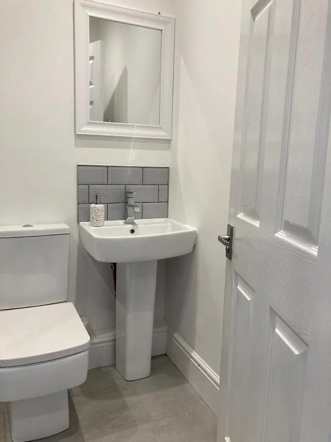 Ouse View Cottage غول بيت للعطل