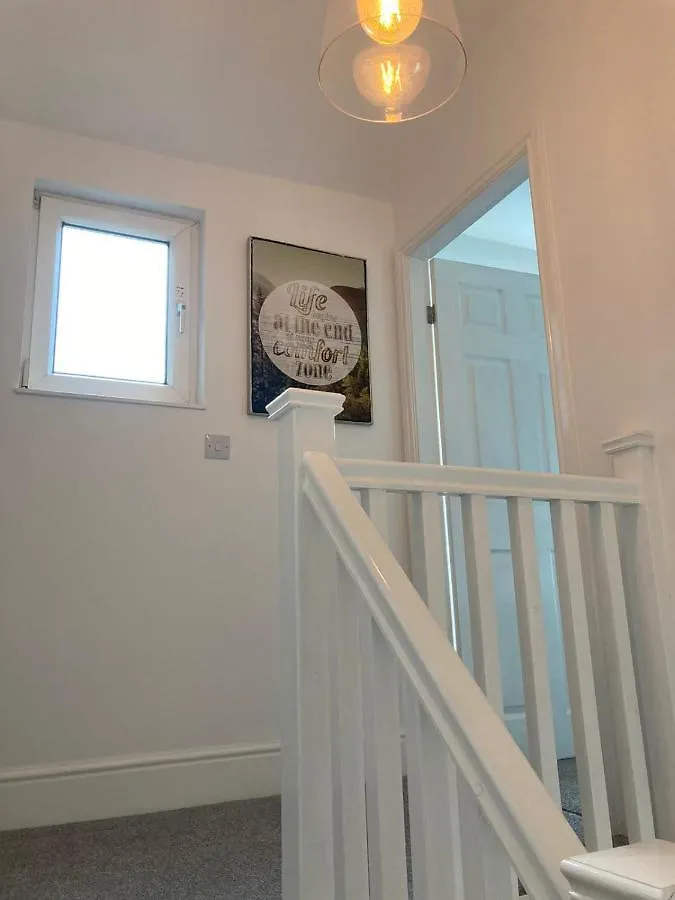 Ouse View Cottage غول بيت للعطل