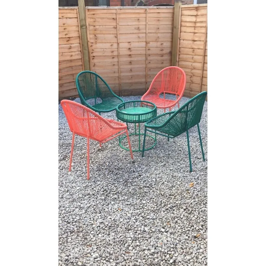 بيت للعطل Ouse View Cottage غول